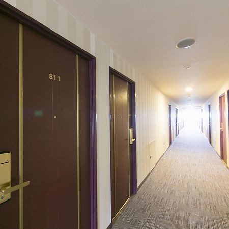 HOTEL nanvan 焼津 焼津市 エクステリア 写真
