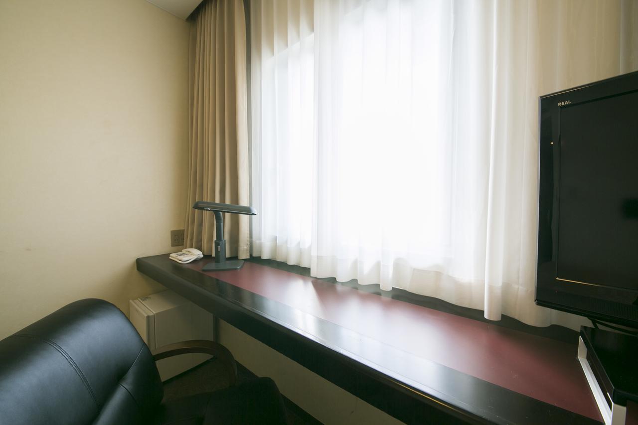 HOTEL nanvan 焼津 焼津市 エクステリア 写真