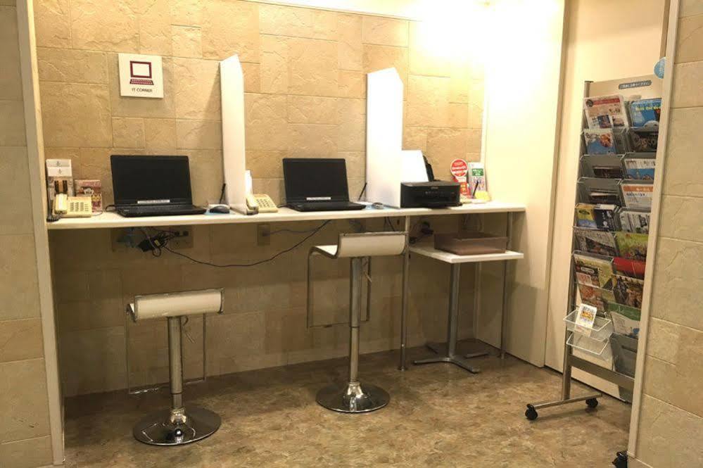 HOTEL nanvan 焼津 焼津市 エクステリア 写真