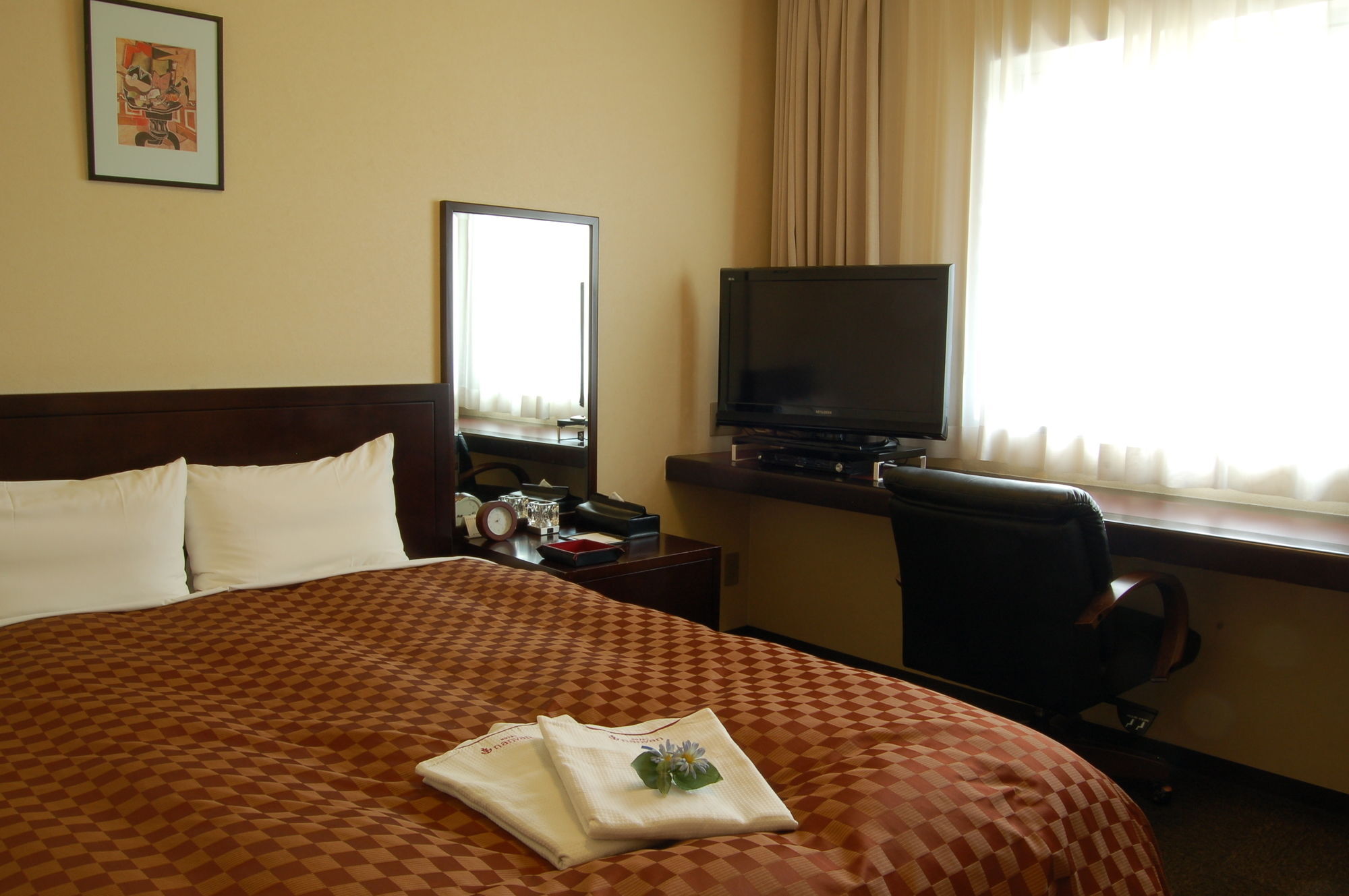 HOTEL nanvan 焼津 焼津市 エクステリア 写真
